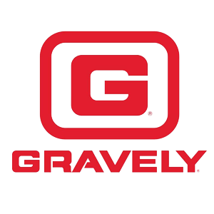 Gravely Tractor