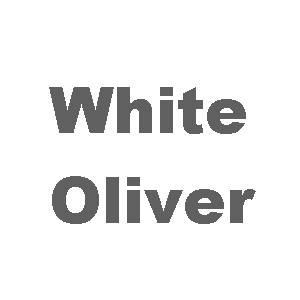 White / Oliver